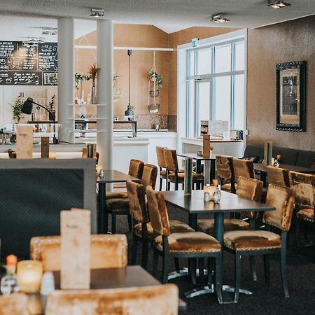 Home Hotel Majoren Шевде Екстер'єр фото
