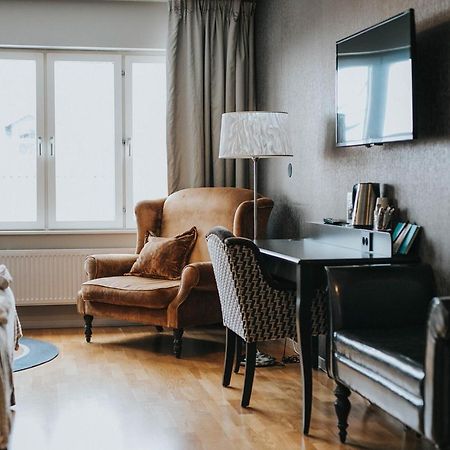 Home Hotel Majoren Шевде Екстер'єр фото