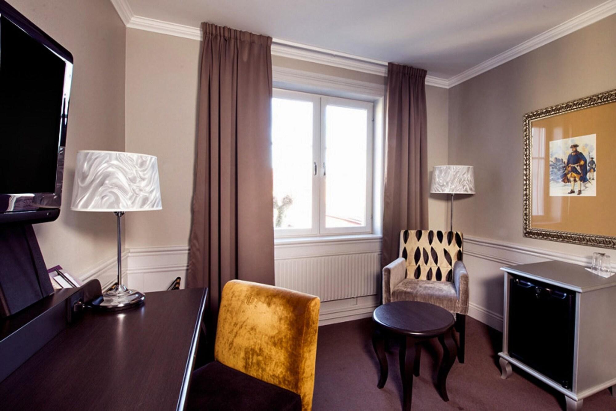 Home Hotel Majoren Шевде Екстер'єр фото