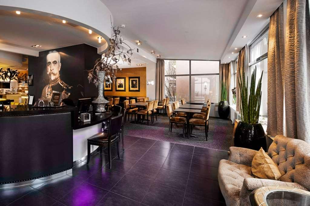 Home Hotel Majoren Шевде Інтер'єр фото