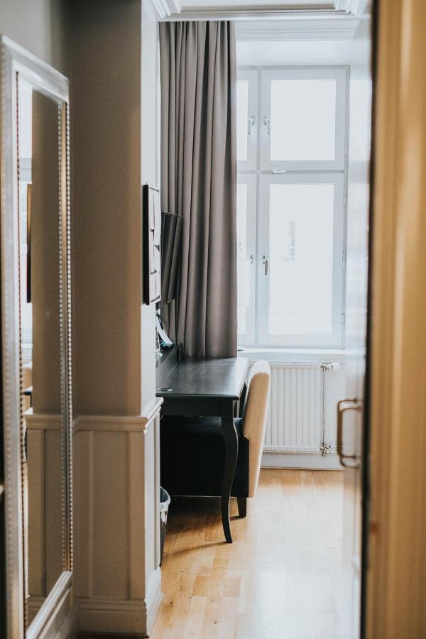Home Hotel Majoren Шевде Екстер'єр фото