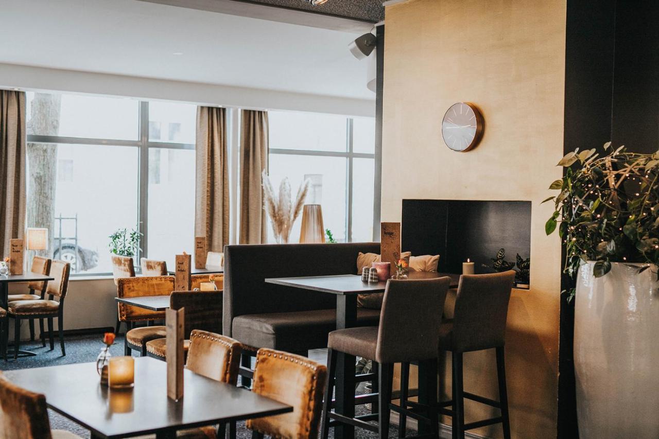 Home Hotel Majoren Шевде Екстер'єр фото