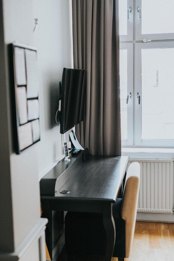 Home Hotel Majoren Шевде Екстер'єр фото