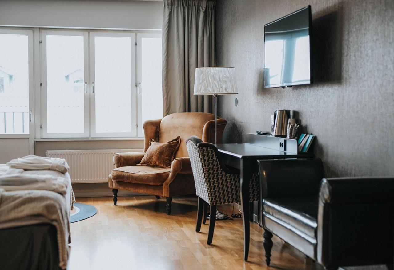Home Hotel Majoren Шевде Екстер'єр фото