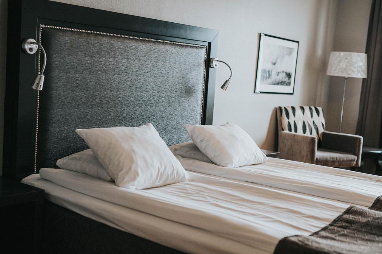 Home Hotel Majoren Шевде Екстер'єр фото