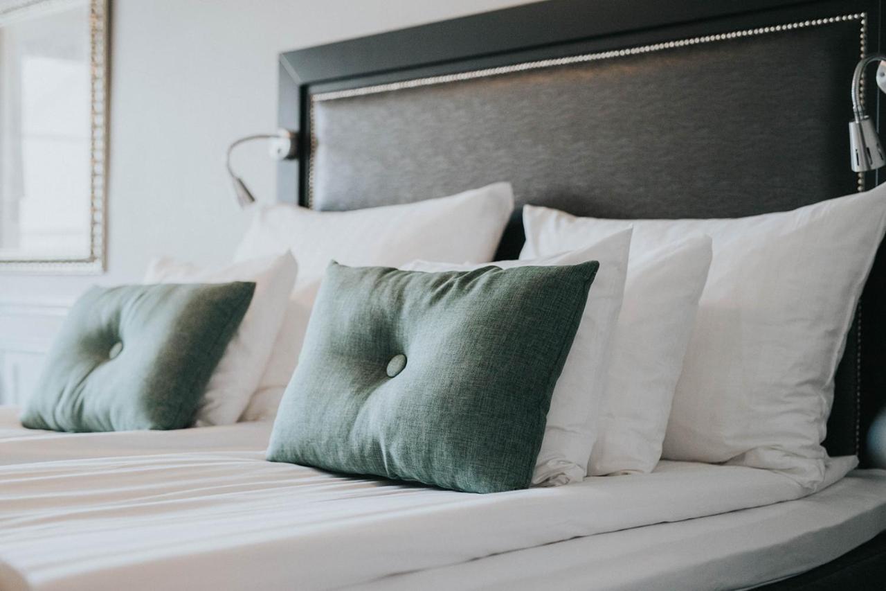 Home Hotel Majoren Шевде Екстер'єр фото