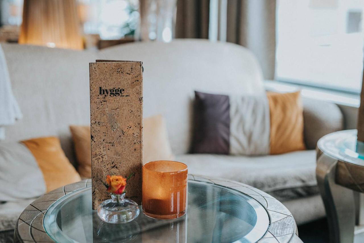Home Hotel Majoren Шевде Екстер'єр фото