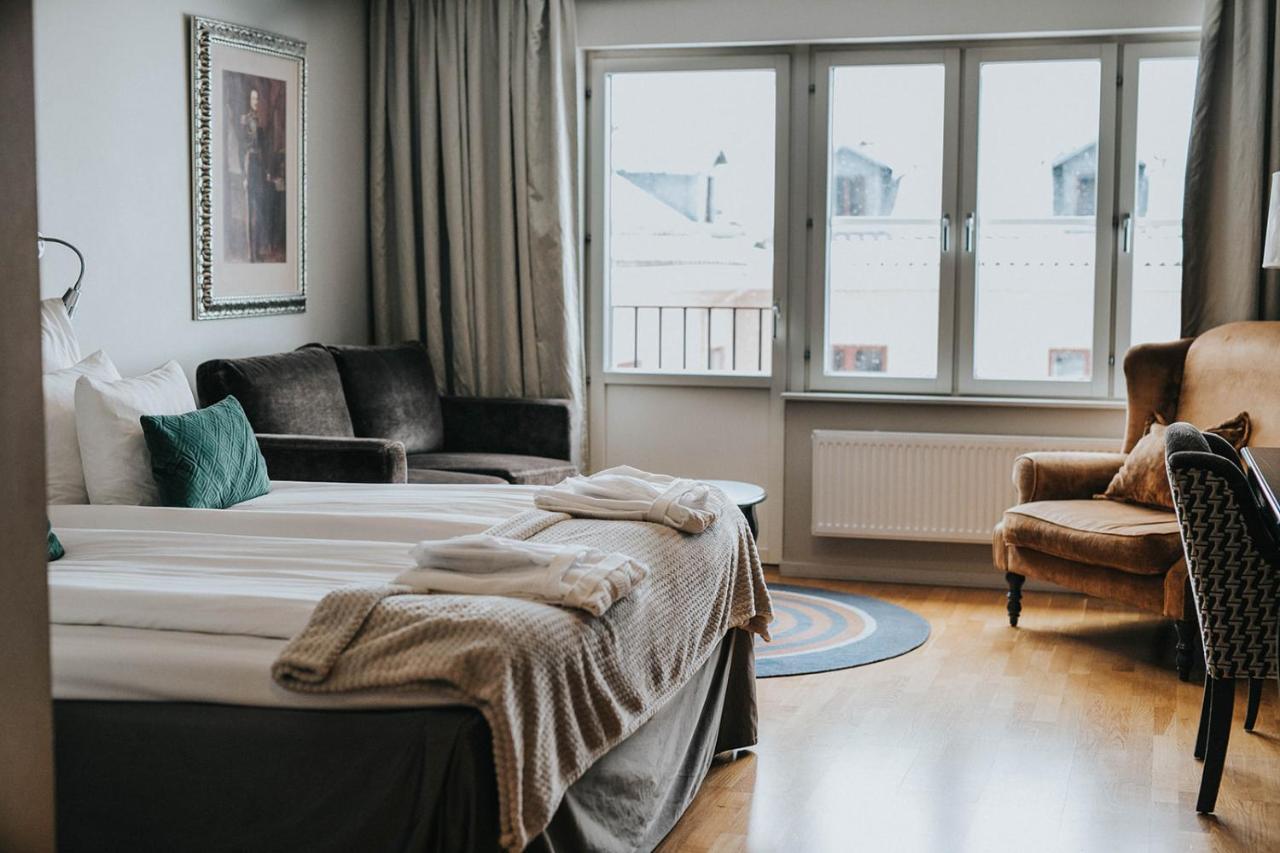 Home Hotel Majoren Шевде Екстер'єр фото
