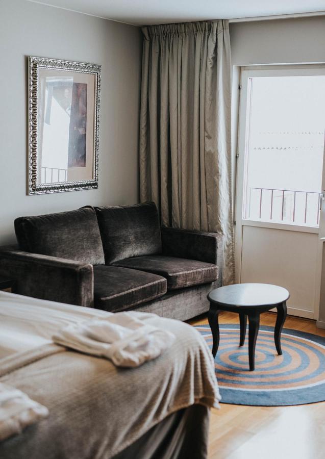 Home Hotel Majoren Шевде Екстер'єр фото