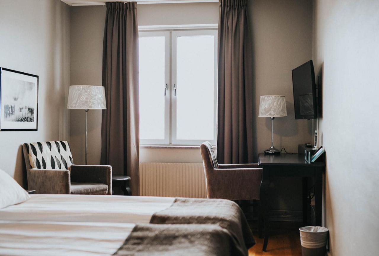 Home Hotel Majoren Шевде Екстер'єр фото