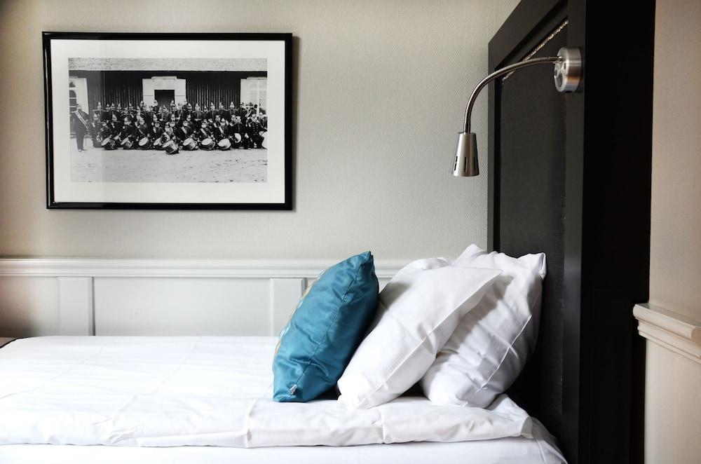 Home Hotel Majoren Шевде Екстер'єр фото