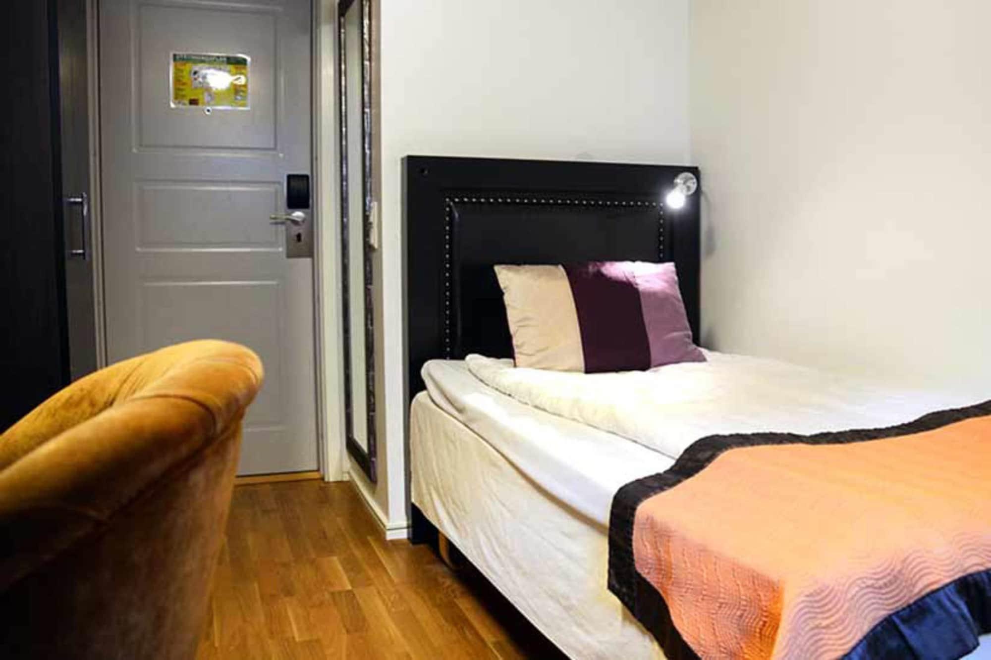 Home Hotel Majoren Шевде Екстер'єр фото