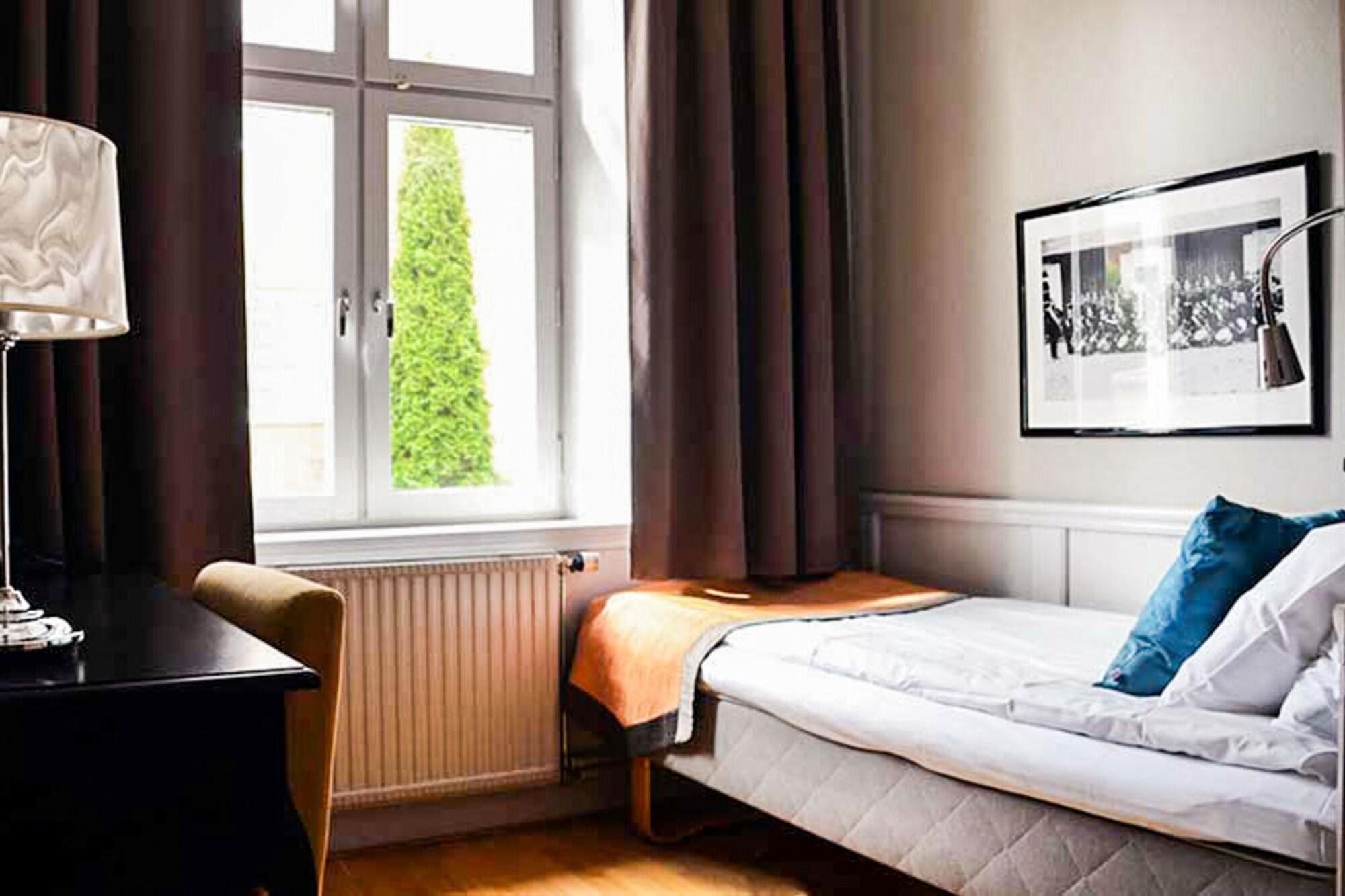 Home Hotel Majoren Шевде Екстер'єр фото