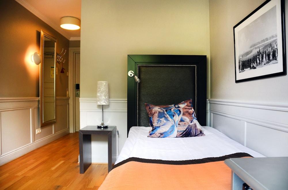 Home Hotel Majoren Шевде Екстер'єр фото