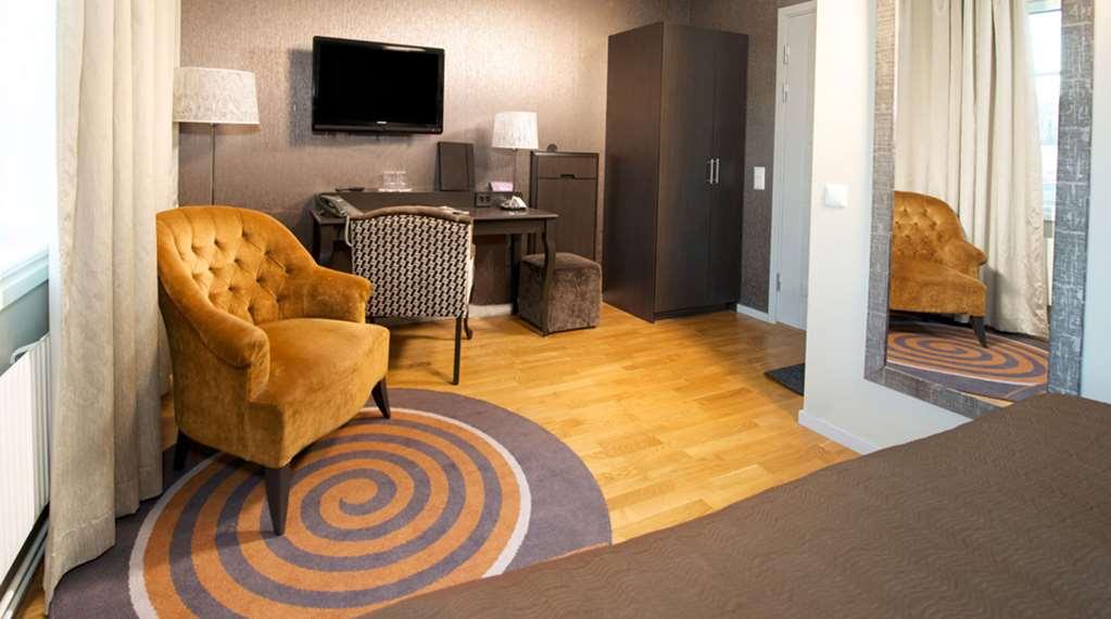 Home Hotel Majoren Шевде Номер фото